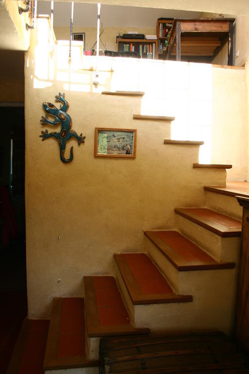La Salamandre Bleue Villa Chantemerle-les-Grignan Ruang foto